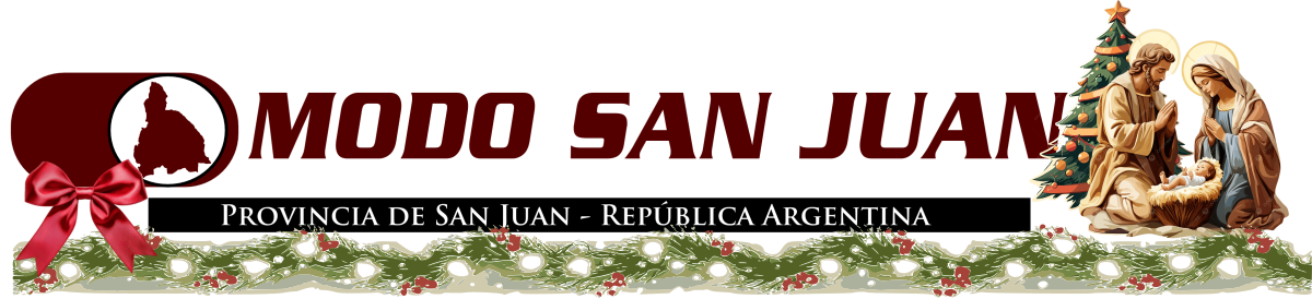 MODO SAN JUAN